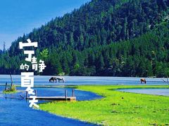 -黄河九曲第一湾