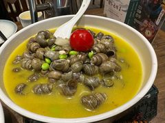 -锡和无锡菜(景丽苑店)