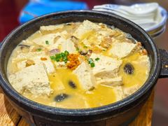 -老厨家(友谊路总店)