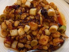 -大鸭梨烤鸭(石佛营店)