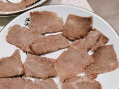 -刀郎牛肉面新疆餐厅·烧烤(清真通州珠江国际城店)