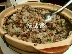 -马仕玖煲·融合菜·酥不腻烤鸭(人大店)