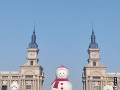 -哈尔滨音乐公园