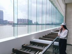 -白天鹅宾馆·流浮阁咖啡厅