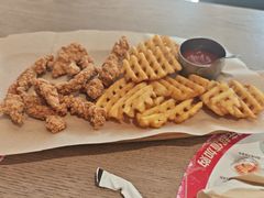 -必胜客(海光寺店)