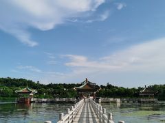 -星湖旅游景区七星岩