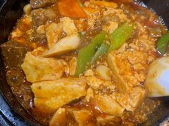 -阿西娅食府(中关村店)