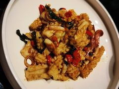 -徐记海鲜(陕西历史博物馆|明德门店)