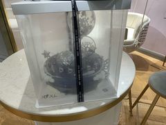 -西檬树SIMON·T轻奢蛋糕(大东方Max店)