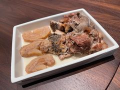 -香樟花园新粤料理(无锡万象城店)