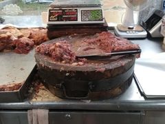 -杨天玉腊牛羊肉
