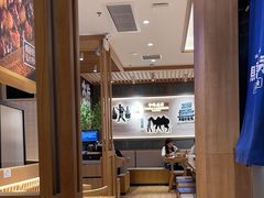 -马记永·兰州牛肉面(3019君尚店)