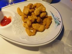 -徐记小怪兽肉蟹煲(中央大街店)