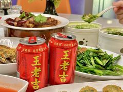 -厝包四点金·潮宴(太古仓店)