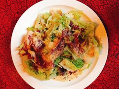 凯撒沙拉-羽深肉铺 Steak & Wine