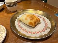 -金手鼓·新疆菜(南京店)