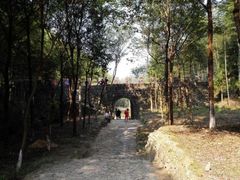 -仙霞关景区