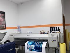 -博彩快印中心(浙江南路店)