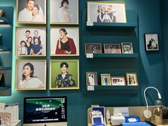 -海马体照相馆(西安高新万达广场店)