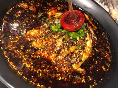 -拈菜(观音桥阳光世纪店)