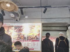 -回味黑鸭煲·始于2006(万松园店)