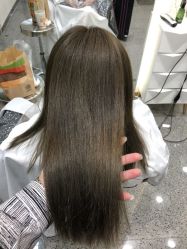 -BABY FACE沙龙