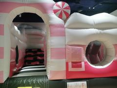 -meland·儿童乐园·游戏厅娃娃机·电玩Xbox(成都合生汇店)