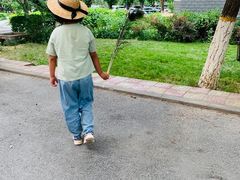 -新疆天山野生动物园