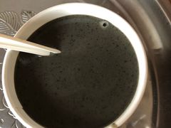 黑芝麻茶-谢怀亮芝麻茶
