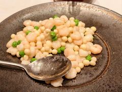 -森隆饭庄(新世界百货崇文店)