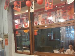 -王大乔泡椒米线·小火锅(星城天地店)