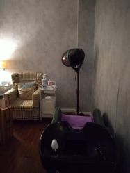 -弗蕾亚·和月月子调理院(东湖店)