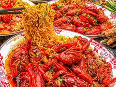 -呼吉牧蒙古烤肉·烧烤·小龙虾