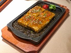 -云来居素食馆(南山店)