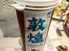 -阿里疆Alijiang·丝路美食·异域风情·清真(长楹天街店)