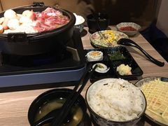 -左舞和风屋便当(金地店)