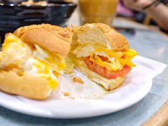 招牌菠萝油-华嫂冰室(尖沙咀店)