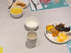 -诺丁牛排披萨自助餐厅(汕头苏宁店)
