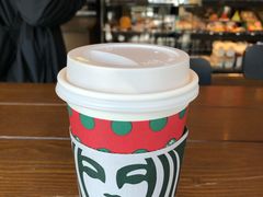 -星巴克(深圳龙岗星河时代店)