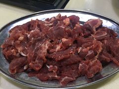 -菜忠潮州牛肉店(岗厦店)