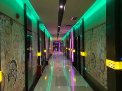 -欢乐迪派对潮K·KTV(华南城店)