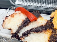 -清真·白记年糕(牛街北口店)
