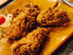 -郑阿姨的家·이모네·韩料&烤肉(武川路店)