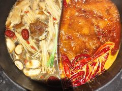 -蜀大侠·牛肉自助火锅(慈溪店)