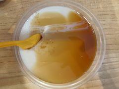 冰豆花-十八梯邓凳面(狮子坪店)