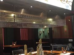 大堂-肉魁屋·烧肉·烧鸟·酒场(高新店)