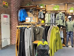 -Patagonia(三里屯SOHO店)
