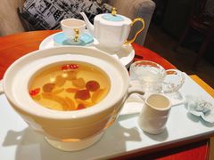 -燕庭·纯燕窝·甜品下午茶(日月光店)