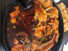-阿生哥螺蛳粉(永安街店)