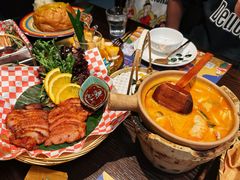 -泰妃殿(武汉首店)